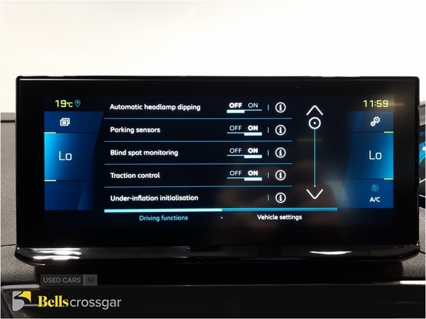 Used Peugeot 3008 2021 for sale - 77132309: Photo 19