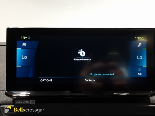 Used Peugeot 3008 2021 for sale - 77132309: Photo 20