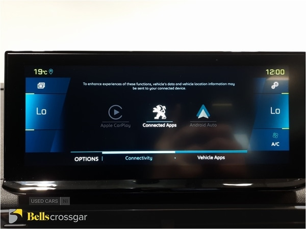 Used Peugeot 3008 2021 for sale - 77132309: Photo 21