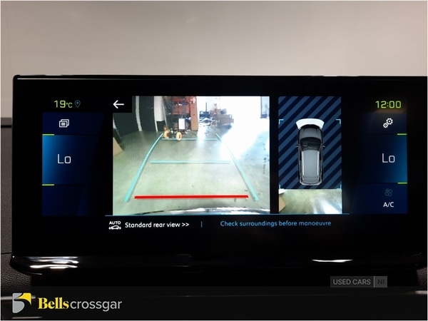 Used Peugeot 3008 2021 for sale - 77132309: Photo 22