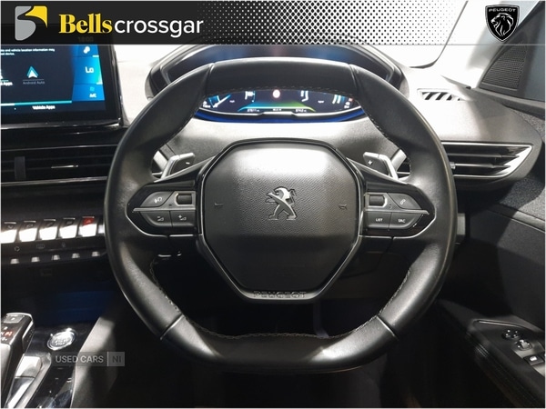 Used Peugeot 3008 2021 for sale - 77132309: Photo 24
