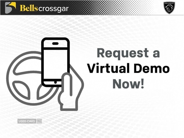 Used Peugeot 3008 2021 for sale - 77132309: Photo 25