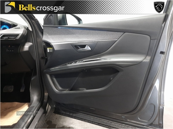 Used Peugeot 3008 2021 for sale - 77132309: Photo 27