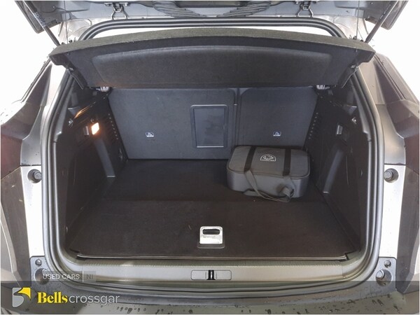 Used Peugeot 3008 2021 for sale - 77132309: Photo 31