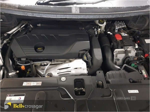 Used Peugeot 3008 2021 for sale - 77132309: Photo 37