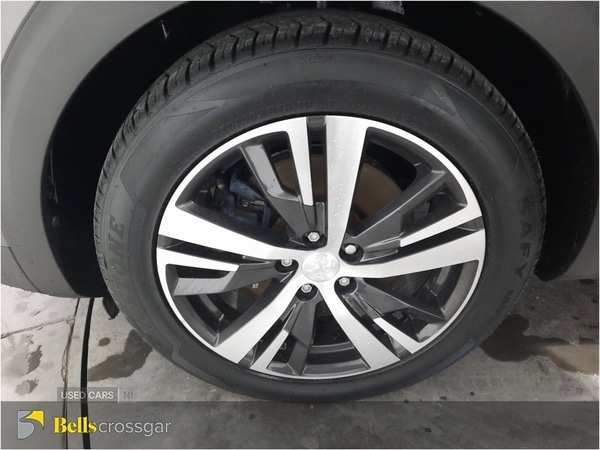 Used Peugeot 3008 2021 for sale - 77132309: Photo 38