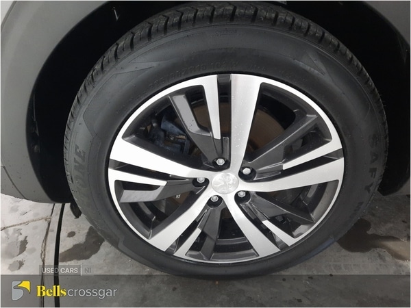 Used Peugeot 3008 2021 for sale - 77132309: Photo 39