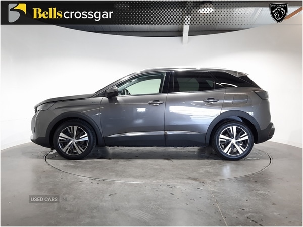 Used Peugeot 3008 2021 for sale - 77132309: Photo 4