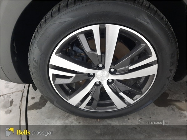 Used Peugeot 3008 2021 for sale - 77132309: Photo 41