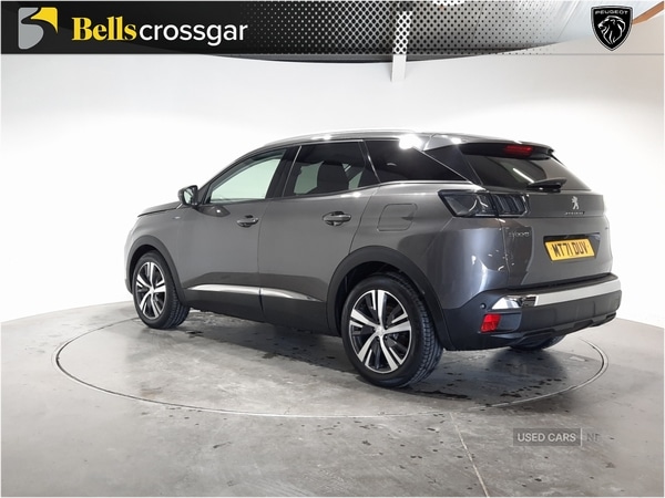 Used Peugeot 3008 2021 for sale - 77132309: Photo 5