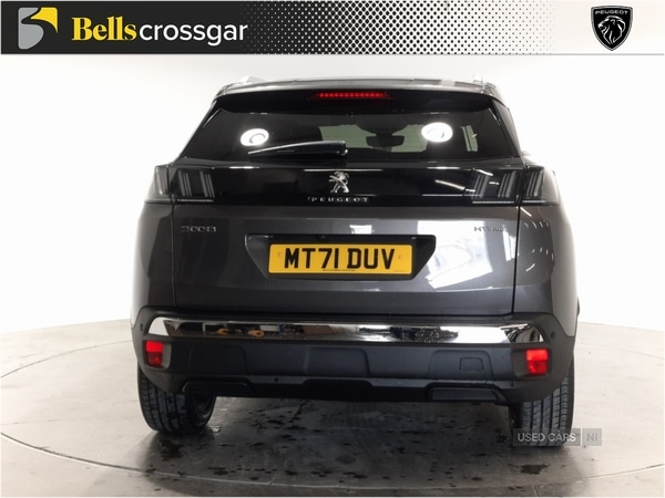 Used Peugeot 3008 2021 for sale - 77132309: Photo 6