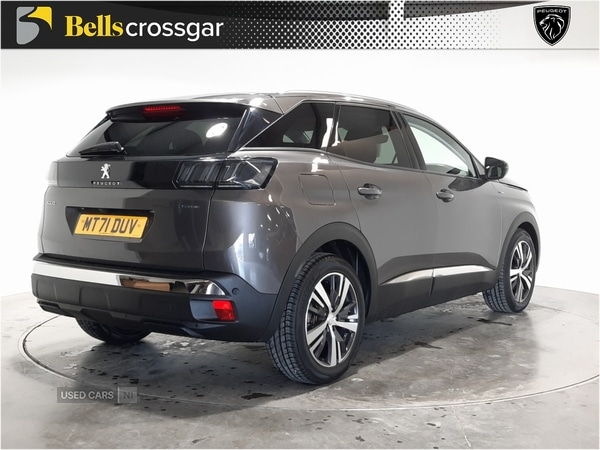 Used Peugeot 3008 2021 for sale - 77132309: Photo 7