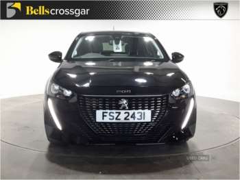 Used Peugeot 208 2021 for sale - 75126395: Photo