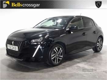 Used Peugeot 208 2021 for sale - 75126395: Photo