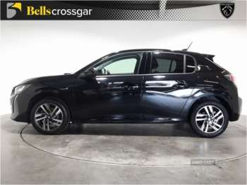Used Peugeot 208 2021 for sale - 75126395: Photo