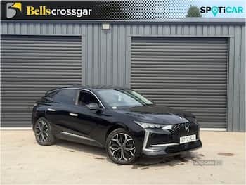 Used DS Automobiles DS 4 2022 for sale - 79751653: Photo