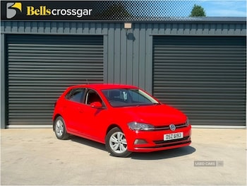 Used Volkswagen Polo 2019 for sale - 79317924: Photo