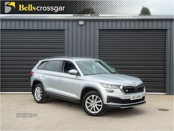 Used Skoda Kodiaq 2023 for sale - 79442443: Photo