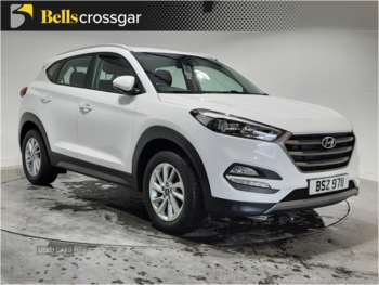 2018 - 1.6 GDi Blue Drive SE Nav 5dr 2WD