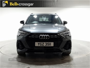 Used Audi Q3 2022 for sale - 78493070: Photo