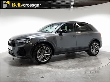 Used Audi Q3 2022 for sale - 78493070: Photo