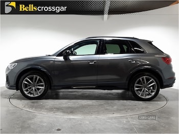 Used Audi Q3 2022 for sale - 78493070: Photo