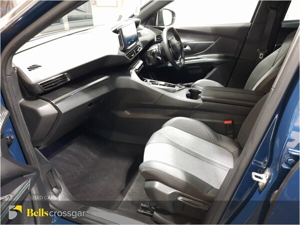 Used Peugeot 5008 2024 for sale - 75709214: Photo 10