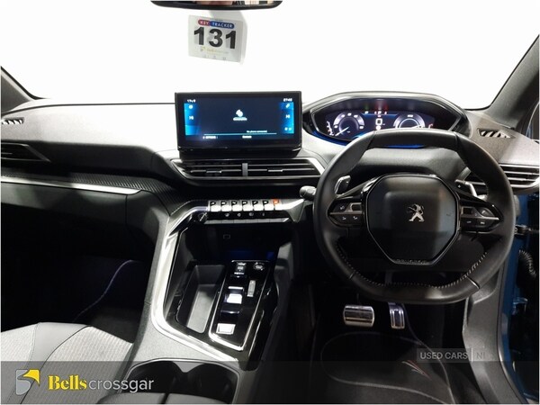 Used Peugeot 5008 2024 for sale - 75709214: Photo 11