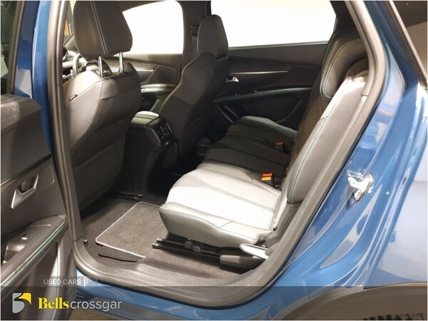 Used Peugeot 5008 2024 for sale - 75709214: Photo 12