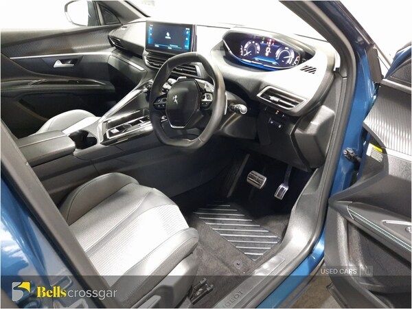 Used Peugeot 5008 2024 for sale - 75709214: Photo 13