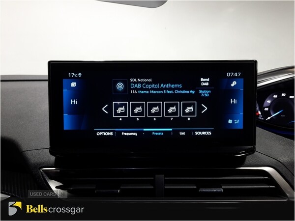 Used Peugeot 5008 2024 for sale - 75709214: Photo 16