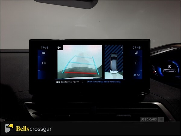 Used Peugeot 5008 2024 for sale - 75709214: Photo 19