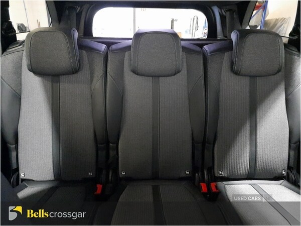 Used Peugeot 5008 2024 for sale - 75709214: Photo 23