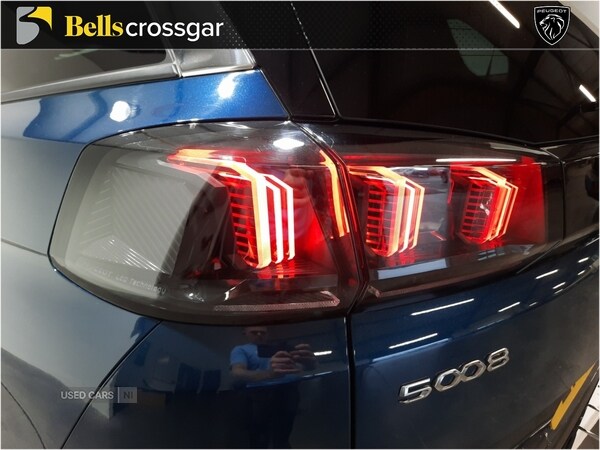 Used Peugeot 5008 2024 for sale - 75709214: Photo 25