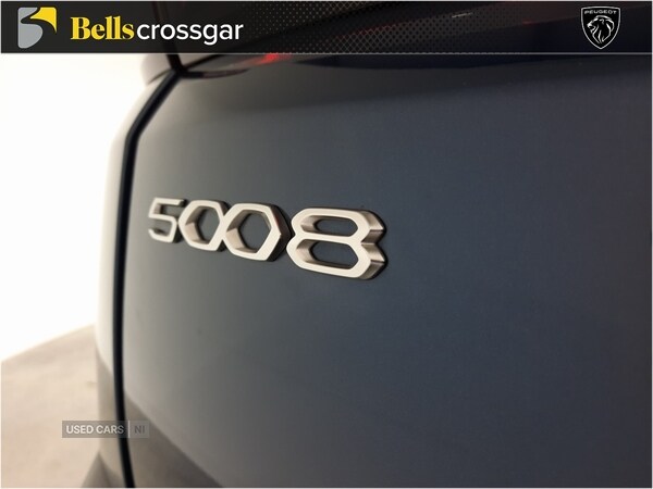 Used Peugeot 5008 2024 for sale - 75709214: Photo 27