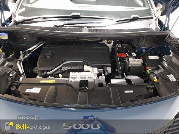 Used Peugeot 5008 2024 for sale - 75709214: Photo 40