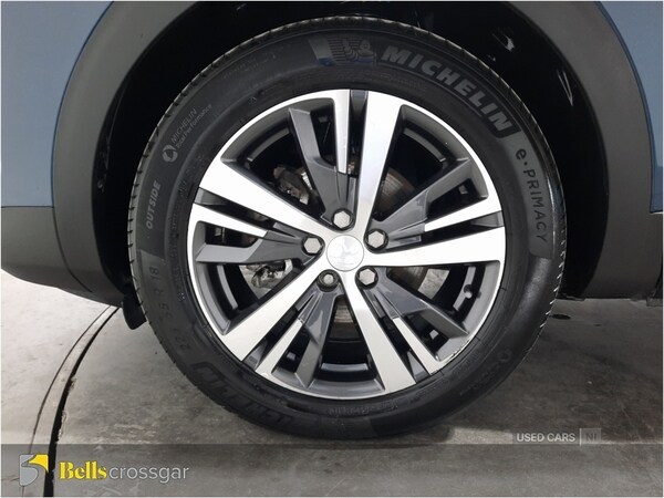 Used Peugeot 5008 2024 for sale - 75709214: Photo 41