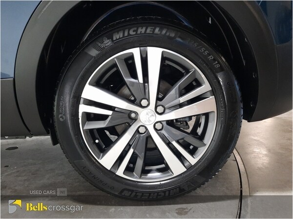 Used Peugeot 5008 2024 for sale - 75709214: Photo 42