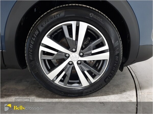 Used Peugeot 5008 2024 for sale - 75709214: Photo 44