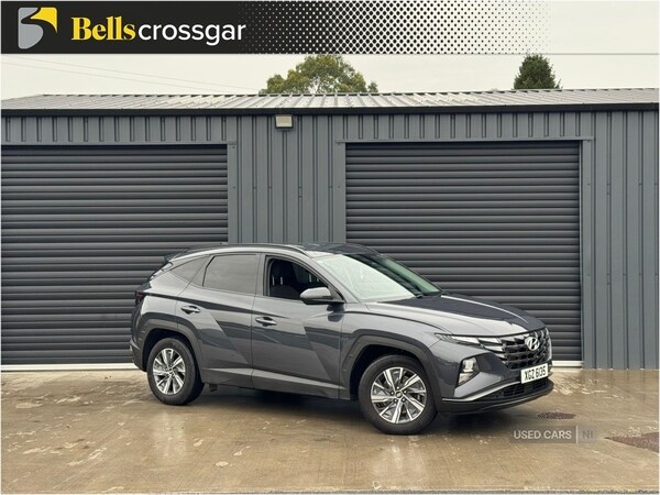 Used Hyundai TUCSON 2022 for sale - 76167933: Photo 1