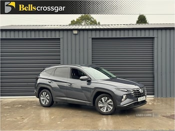 Hyundai - TUCSON