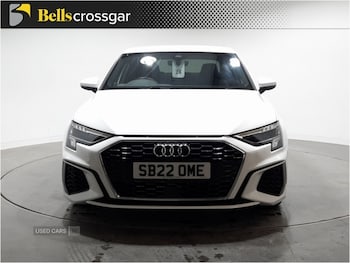 Used Audi A3 2022 for sale - 79083581: Photo