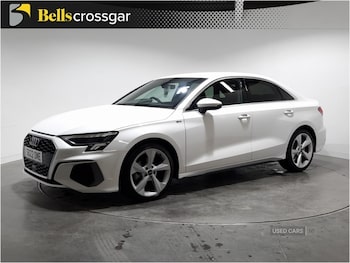 Used Audi A3 2022 for sale - 79083581: Photo
