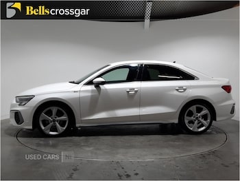 Used Audi A3 2022 for sale - 79083581: Photo