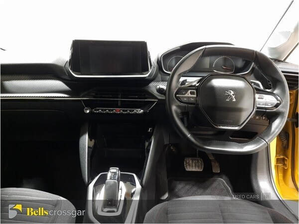 Used Peugeot 208 2022 for sale - 76228272: Photo 11