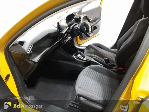 Used Peugeot 208 2022 for sale - 76228272: Photo 11