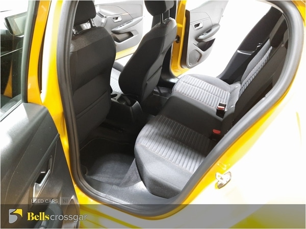 Used Peugeot 208 2022 for sale - 76228272: Photo 12