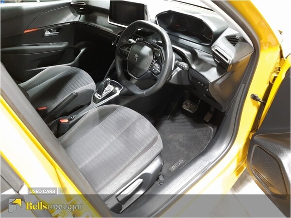 Used Peugeot 208 2022 for sale - 76228272: Photo 13
