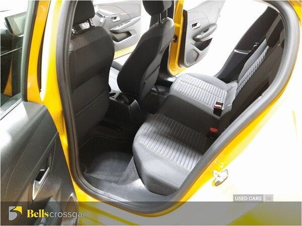 Used Peugeot 208 2022 for sale - 76228272: Photo 13