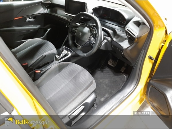 Used Peugeot 208 2022 for sale - 76228272: Photo 14